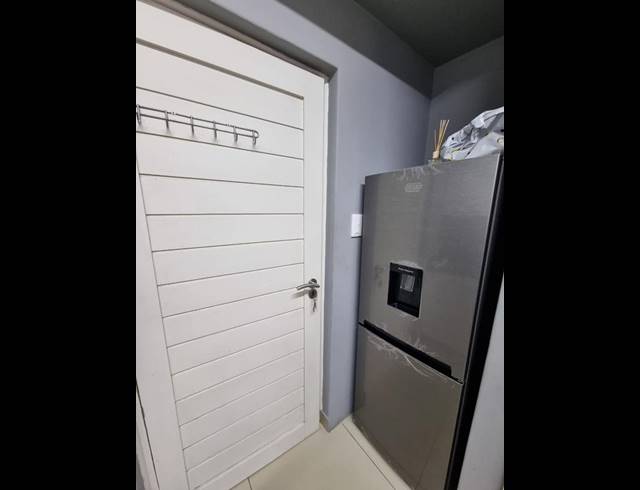 1 BEDROOM APARTMENT FOR SALE IN UMHLANGA RIDGE